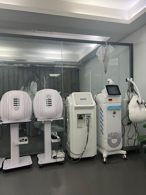 美容仪器真能祛痘吗？-图3