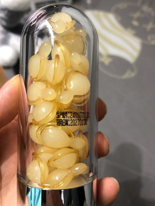 左旋c精华祛痘成功的-图2