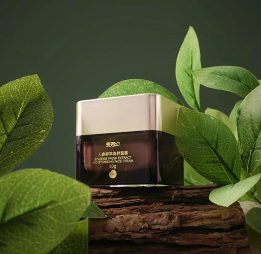 上海草本护肤品牌有哪些值得推荐？-图1