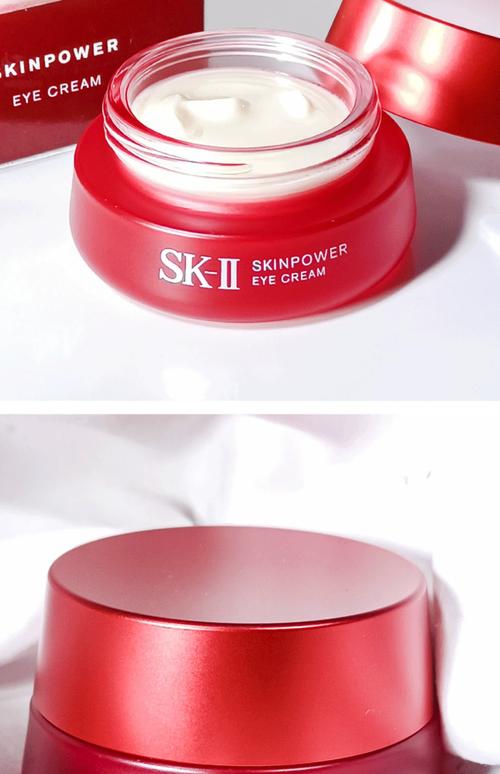 SK眼部精华乳，真的能抗老淡纹吗？-图2