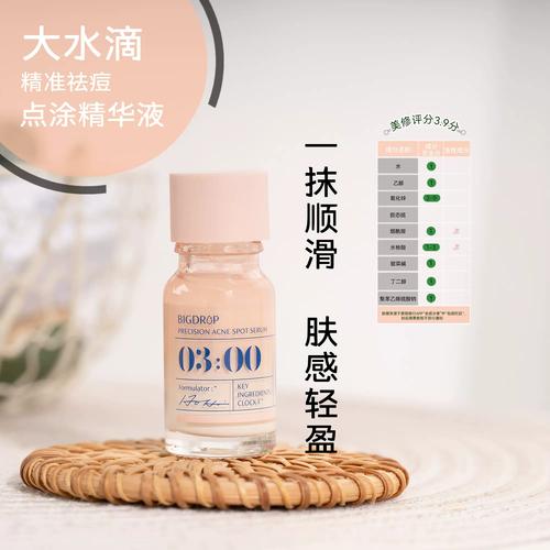 喝什么水能快速祛痘？-图1