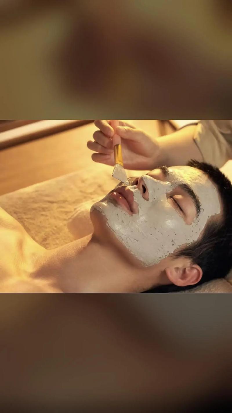 男生洗脸加什么能祛痘？-图2