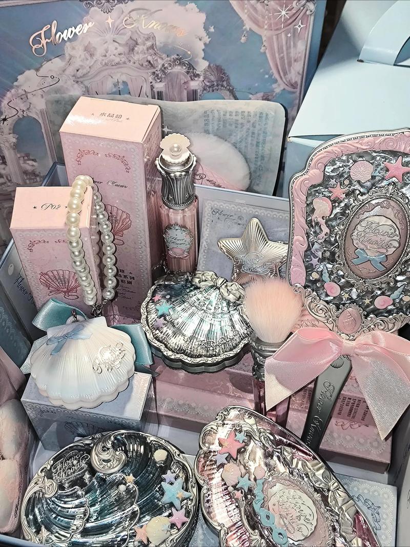 19岁女生护肤品怎么选？-图3