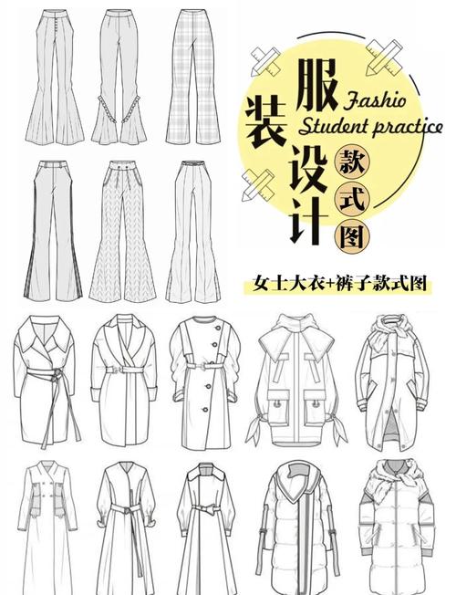 正反两面怎么穿？春夏女装款式图解-图1