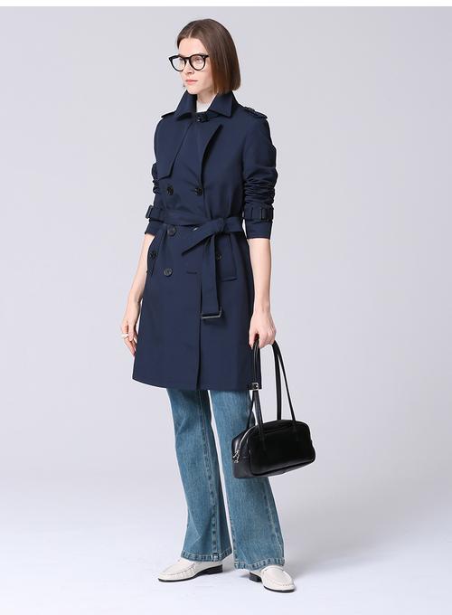 秋款女装图片，哪些款式最值得入手？-图3