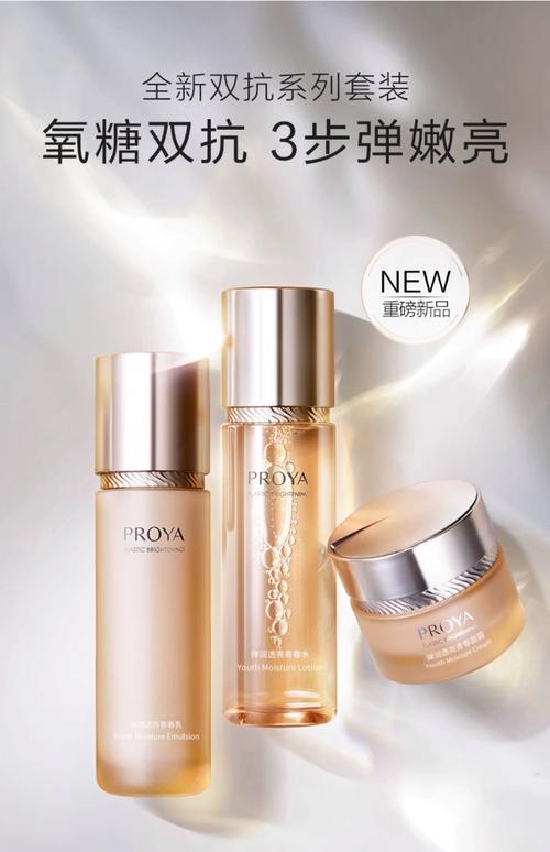 25+肌肤选护肤品，抗初老还是抗皱？-图2