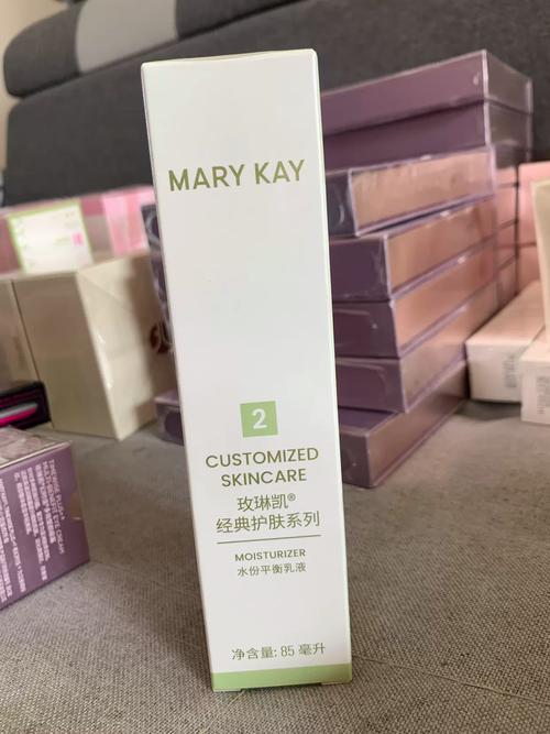 玫琳凯祛痘护肤品效果如何？-图2