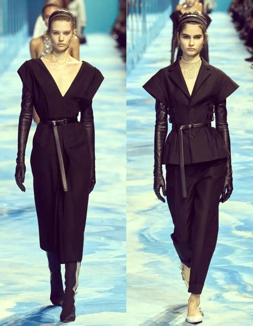 Dior女装设计师是谁？-图2