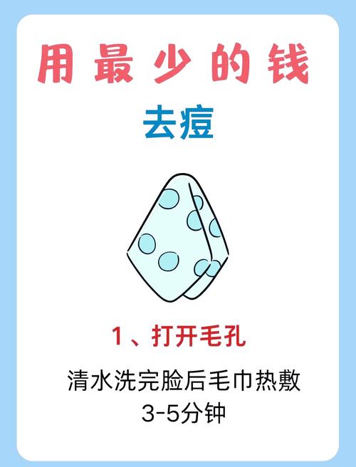 12岁祛痘有便宜方法吗？-图1