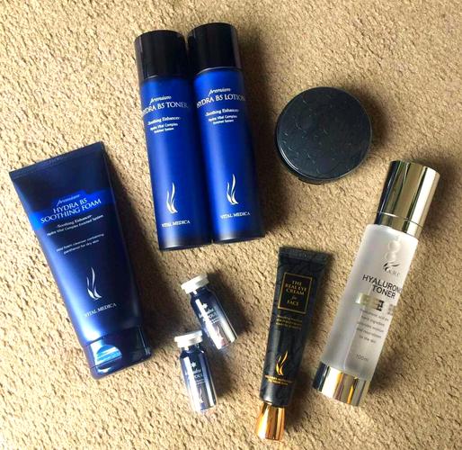 AHC竟被比下去?什么护肤品这么强?-图1 AHC竟被比下去?什么护肤品这么强?-图1