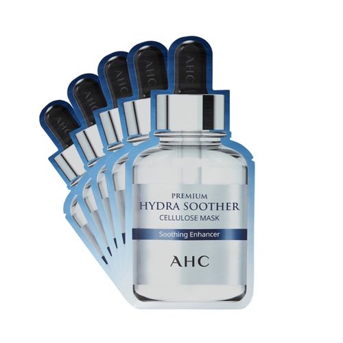 AHC竟被比下去?什么护肤品这么强?-图3 AHC竟被比下去?什么护肤品这么强?-图3