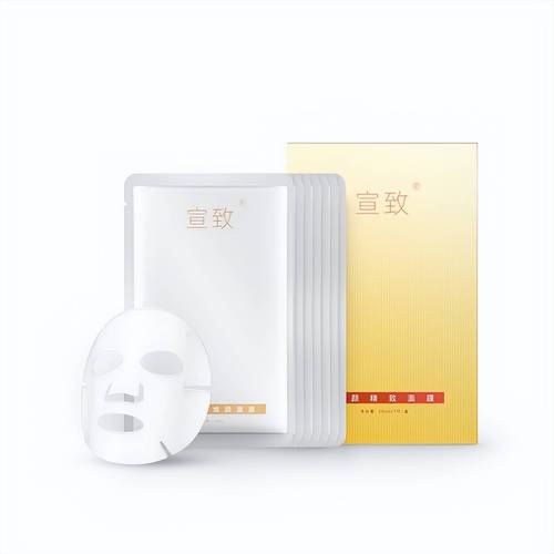 祛痘印保湿面膜怎么选才有效？-图2