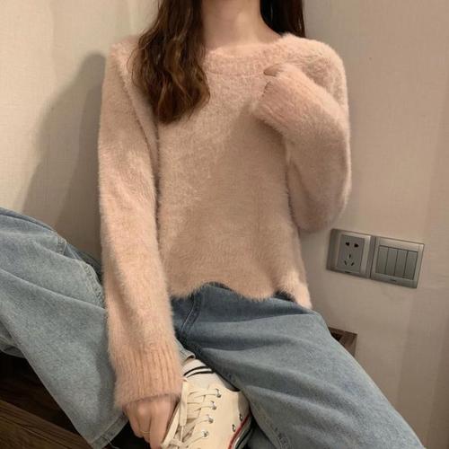 淘宝网购物女装毛衣短-图1 淘宝网购物女装毛衣短-图1