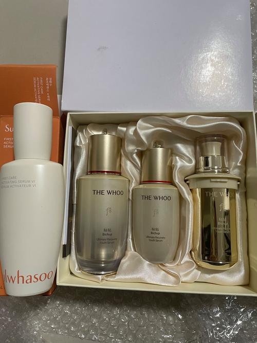 韩国护肤品哪些好用？-图1