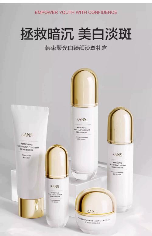 韩国护肤品哪些好用？-图3