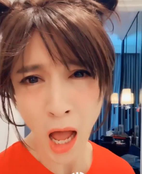 薛之谦女装照后反应如何？-图1