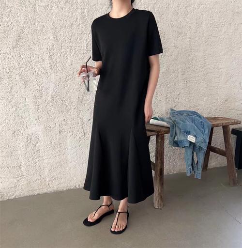 韩版夏装新款大码，显瘦又时髦吗？-图1