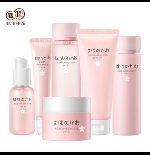 孕妇亲润护肤品真的安全好用吗?-图2 孕妇亲润护肤品真的安全好用吗?-图2