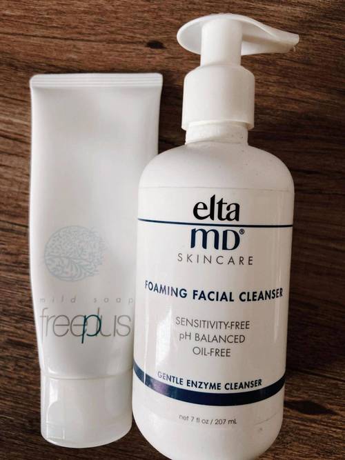 混合性皮肤护肤品怎么选?-图3 混合性皮肤护肤品怎么选?-图3