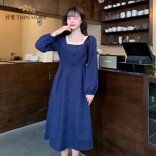 纤麦大码羊绒女装图片有哪些款式？-图1