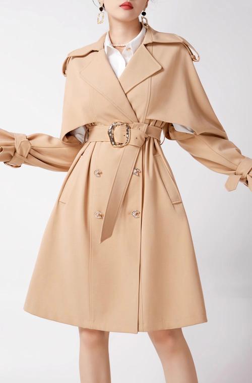 哪个品牌的女装大衣更值得买？-图1