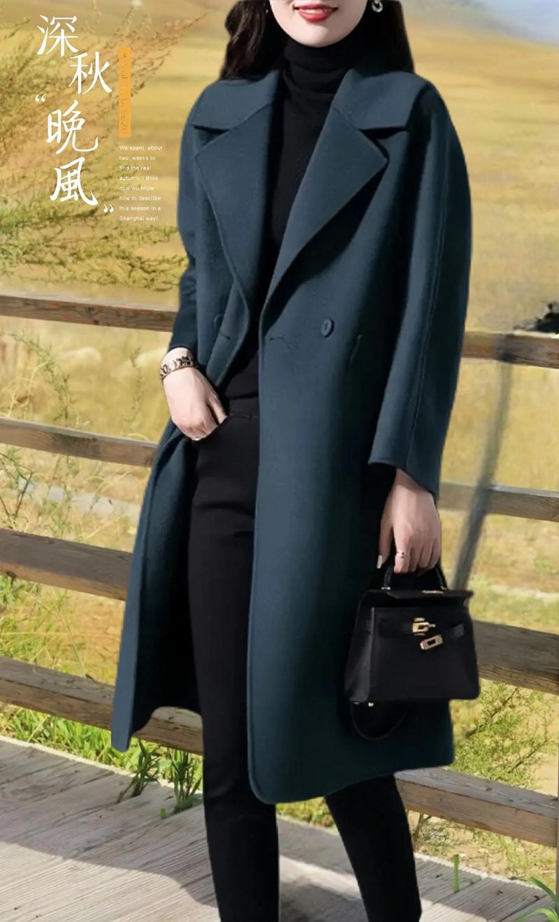 哪个品牌的女装大衣更值得买？-图3