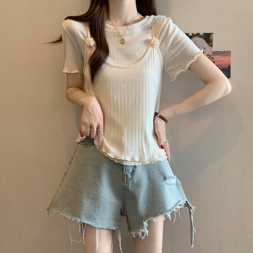 韩版夏季女装淘宝,个性款怎么选?-图2 韩版夏季女装淘宝,个性款怎么选?-图2