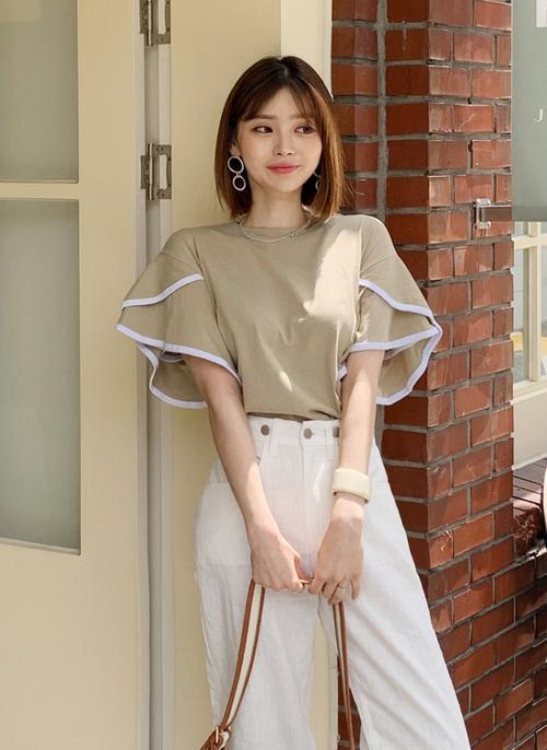 韩版夏季女装淘宝,个性款怎么选?-图3 韩版夏季女装淘宝,个性款怎么选?-图3