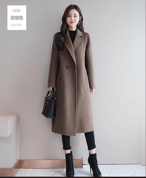 18年流行女装外套,今年还能穿吗?-图2 18年流行女装外套,今年还能穿吗?-图2