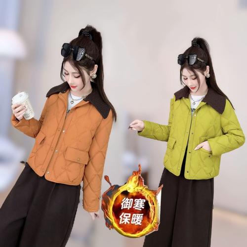 冬天时尚女装外衣怎么选?-图1 冬天时尚女装外衣怎么选?-图1