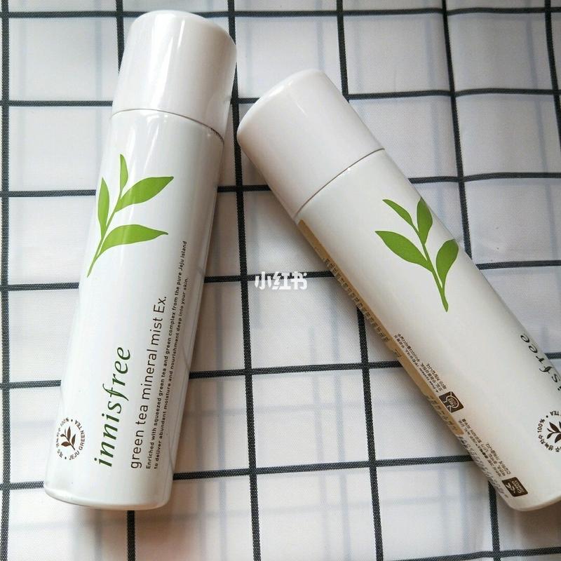 悦诗风吟绿茶喷雾祛痘效果真的好吗?-图1 悦诗风吟绿茶喷雾祛痘效果真的好吗?-图1