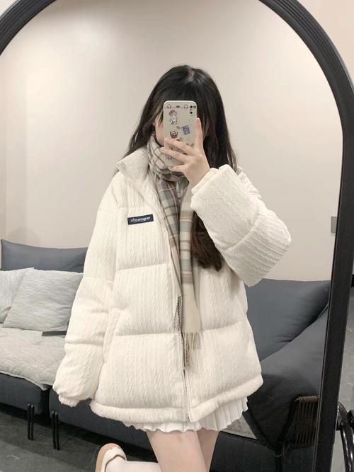 好看的女装冬装图片,有哪些推荐?-图2 好看的女装冬装图片,有哪些推荐?-图2