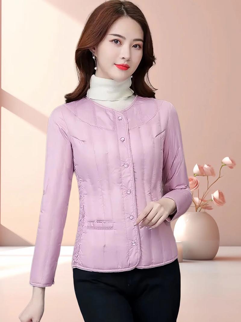 好看的女装冬装图片,有哪些推荐?-图3 好看的女装冬装图片,有哪些推荐?-图3