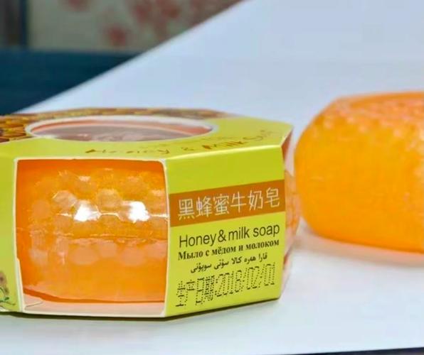 蜂蜜香皂真能祛痘吗?-图3 蜂蜜香皂真能祛痘吗?-图3