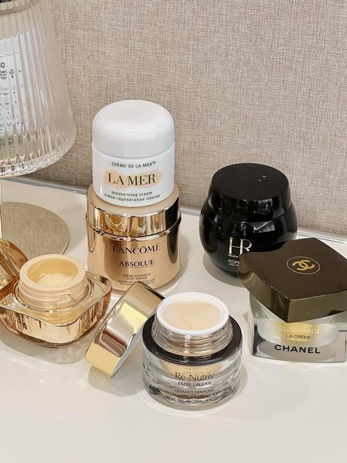 30岁左右用什么护肤品合适?-图2 30岁左右用什么护肤品合适?-图2