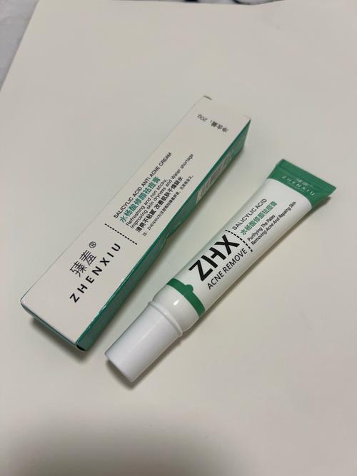 祛痘膏什么牌子好用？-图2