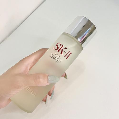 SK-II护肤精华露到底有多神奇?-图1 SK-II护肤精华露到底有多神奇?-图1