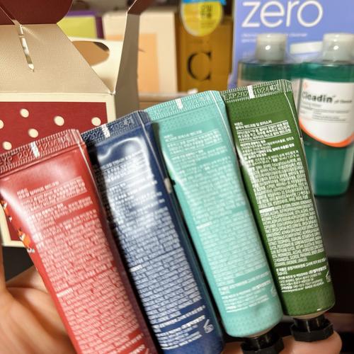 Beyond护肤品效果真的有那么好吗?-图1 Beyond护肤品效果真的有那么好吗?-图1