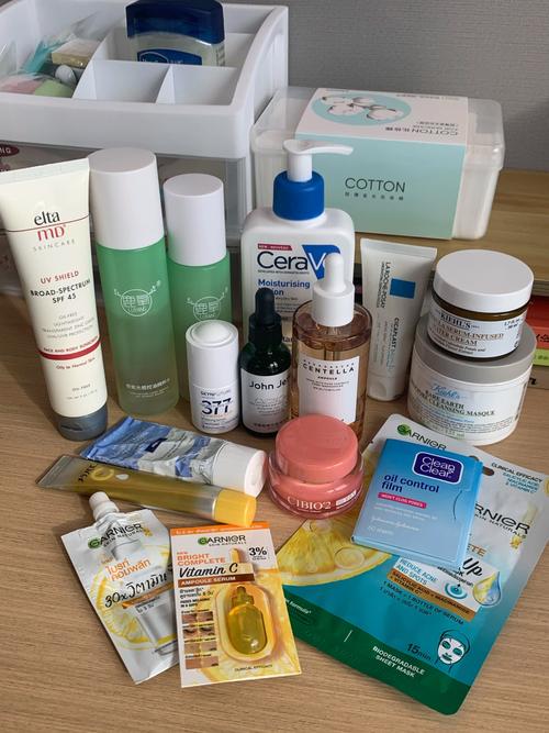 20岁护肤选哪些？好用的有哪些？-图2