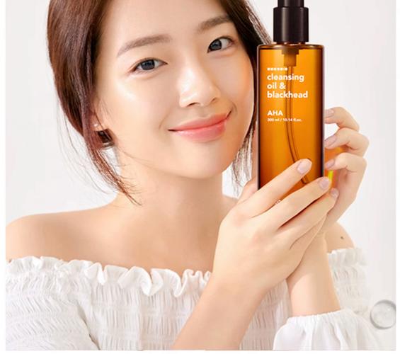 油性皮肤韩国护肤品怎么选?-图2 油性皮肤韩国护肤品怎么选?-图2