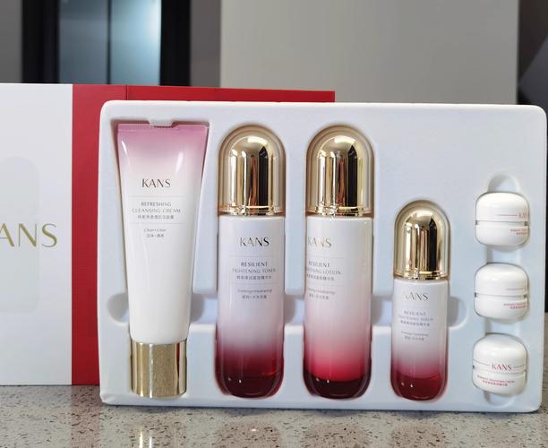 45岁女人用的护肤品-图3 45岁女人用的护肤品-图3