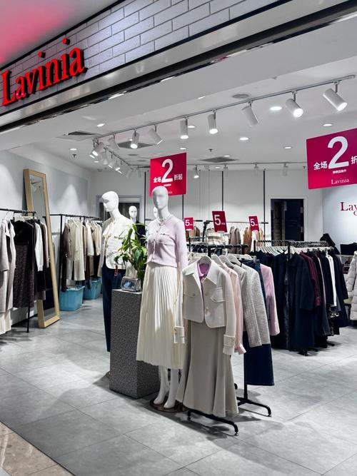 时尚国际年轻女装品牌,如何定义年轻?-图1 时尚国际年轻女装品牌,如何定义年轻?-图1