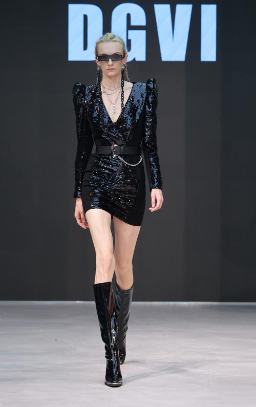 时尚国际年轻女装品牌,如何定义年轻?-图2 时尚国际年轻女装品牌,如何定义年轻?-图2