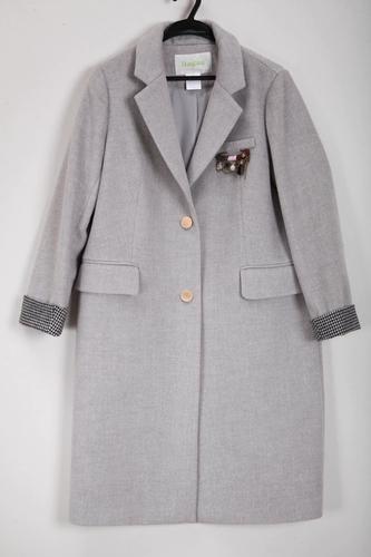 朵以正品女装外套冬季怎么选？-图2