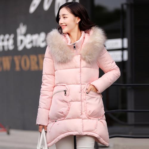 淘宝商城韩版女装棉袄哪里买最划算？-图3