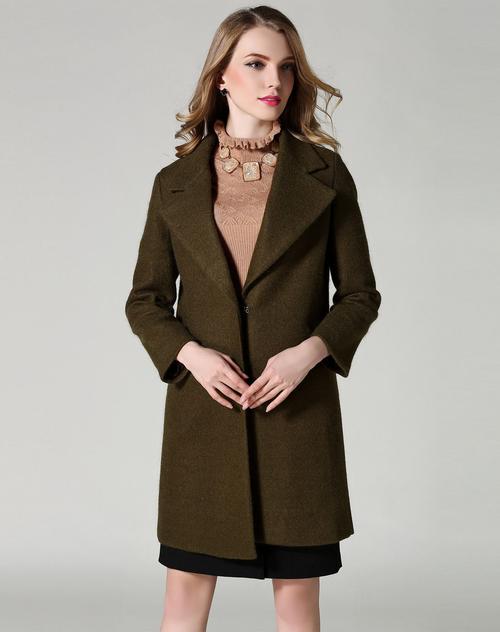 欧美秋冬简约女装品牌,有哪些高性价比之选?-图2 欧美秋冬简约女装品牌,有哪些高性价比之选?-图2