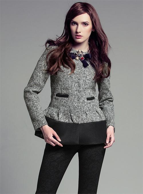 欧美秋冬简约女装品牌,有哪些高性价比之选?-图3 欧美秋冬简约女装品牌,有哪些高性价比之选?-图3