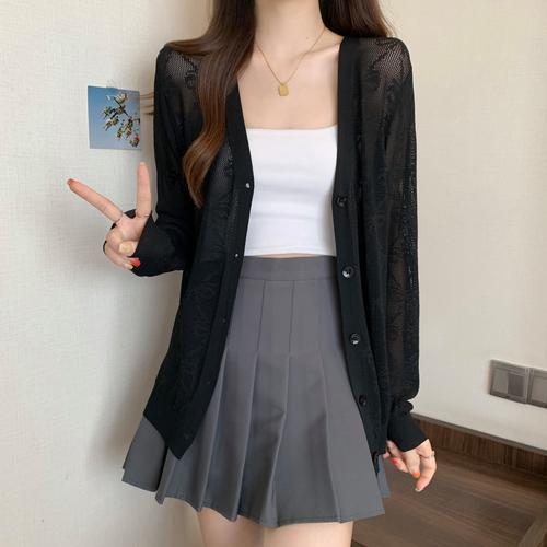 淘宝商城女装新款外搭，新款是哪种风格？-图3