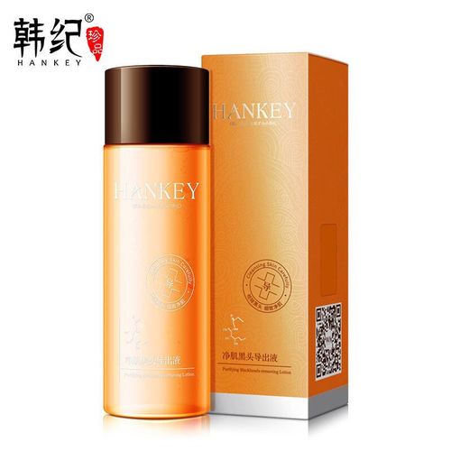 缩毛孔去黑头,护肤品真的能同时搞定吗?-图1 缩毛孔去黑头,护肤品真的能同时搞定吗?-图1