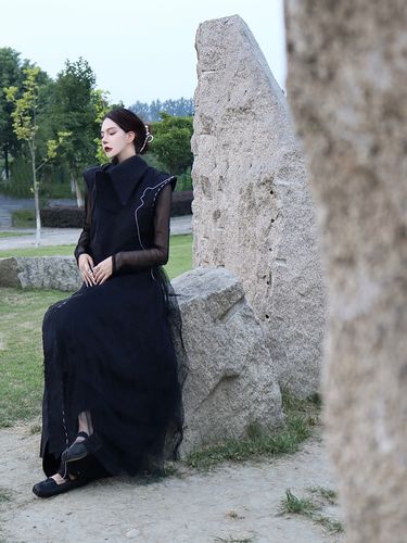 天然故事女装风格如何定义与呈现？-图1